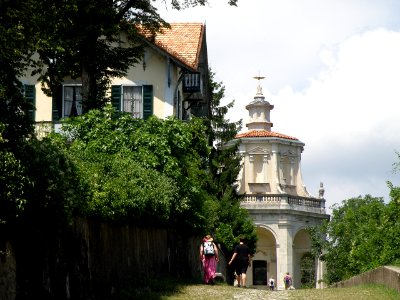 Varese Sacro Monte XIII Cappella (7)