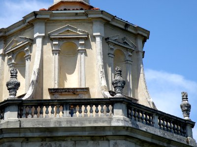 Varese Sacro Monte XIII Cappella (6)