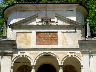 Varese Sacro Monte X Cappella (4)