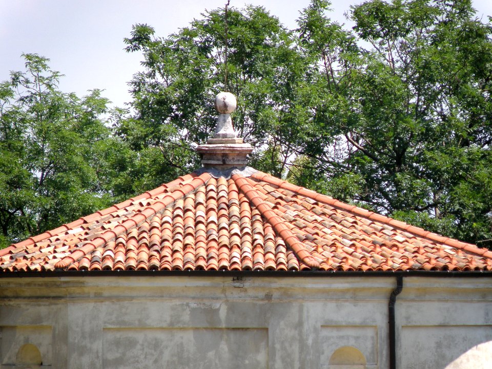 Varese Sacro Monte VI Cappella (4)