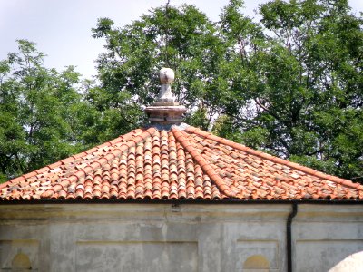 Varese Sacro Monte VI Cappella (4)