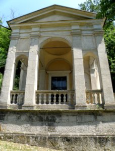Varese Sacro Monte VIII Cappella (5)