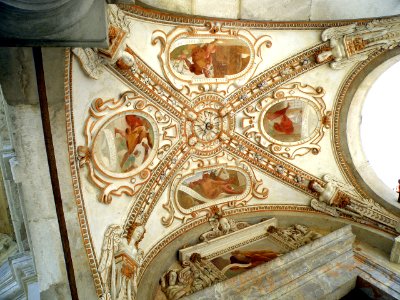 Varese Sacro Monte VII Cappella (8)