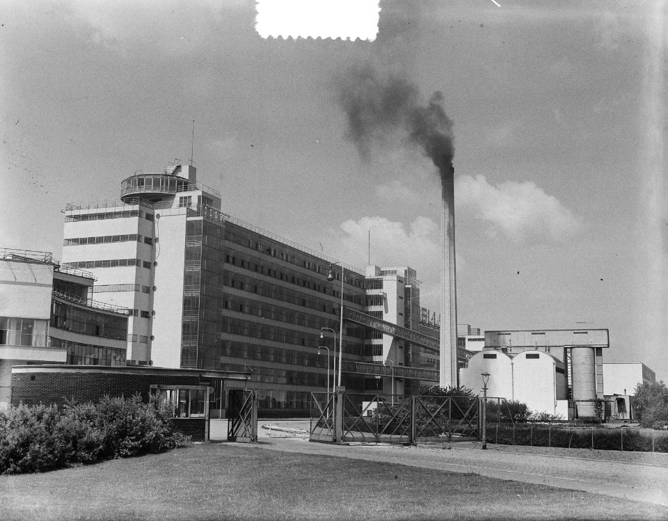 Van Nellefabriek te Rotterdam, Bestanddeelnr 904-6856