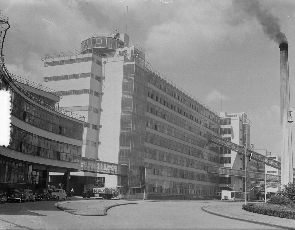 Van Nellefabriek te Rotterdam, Bestanddeelnr 904-6857