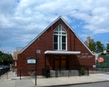 Van Nest Full Gospel Church jeh