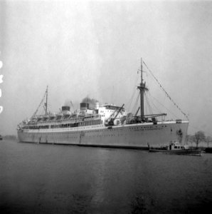 Van Oldenbarneveldt (het schip), Bestanddeelnr 902-5790