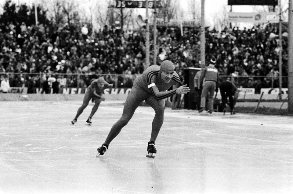 Van der Duim in actie, Bestanddeelnr 932-4836