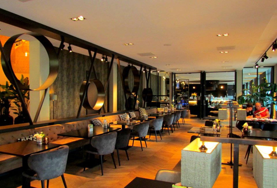 Van der Valk Hotel Apeldoorn (5)