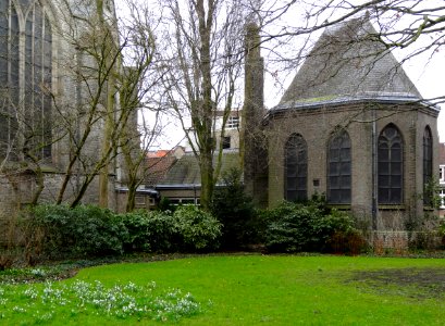 Van der Vormkapel2 Gouda