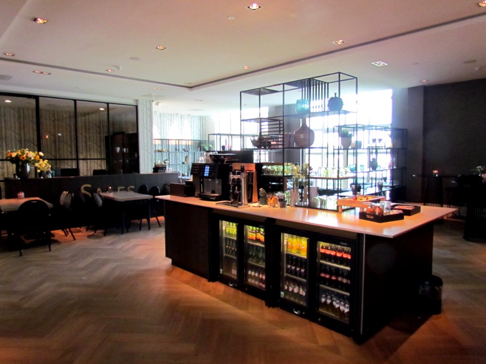 Van der Valk Hotel Apeldoorn (4)