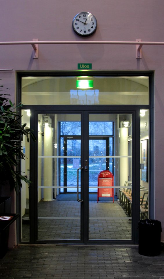 Valve Oulu 20141207 03