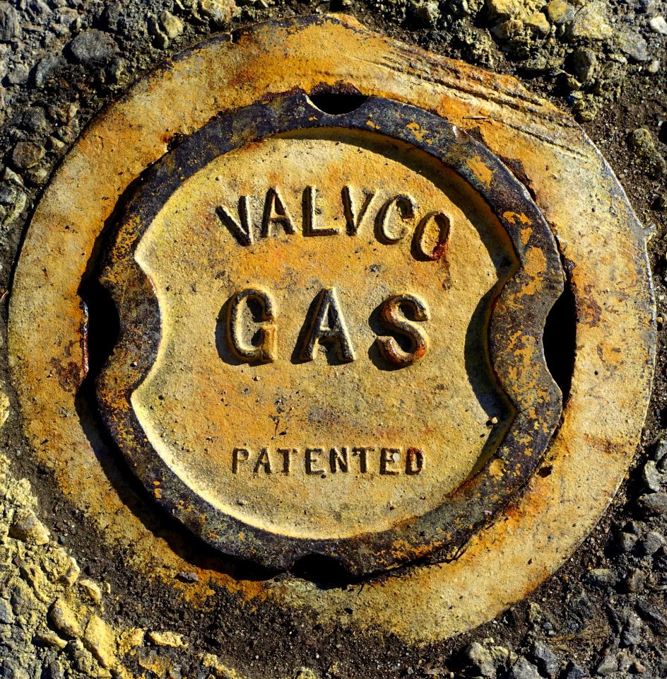 Valvco Gas Patented - Arlington, MA - DSC03163