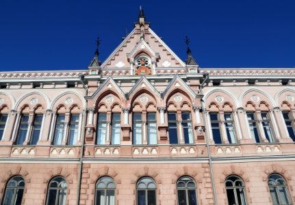 Valve Oulu 20180325