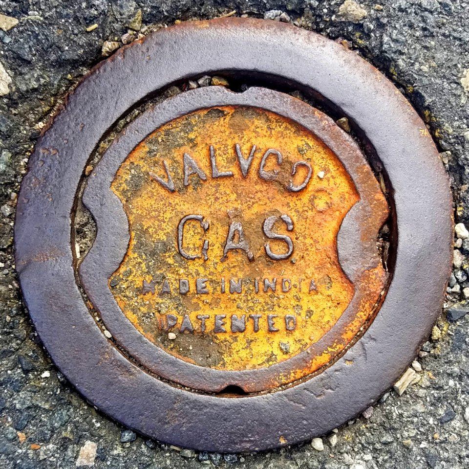 Valvco Gas, Made in India, Patented - Arlington, MA - 20200714 083507