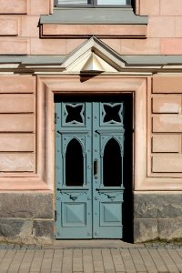 Valve Door Oulu 20190530