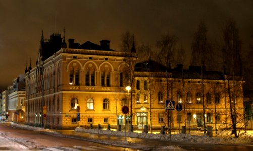 Valve Oulu 20131221 02