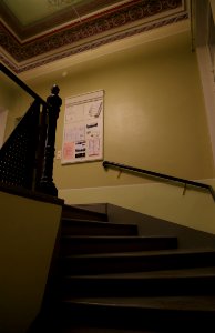 Valve Staircase Oulu 20160124