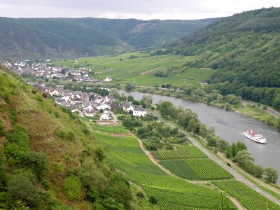 Valwig Mosel 5
