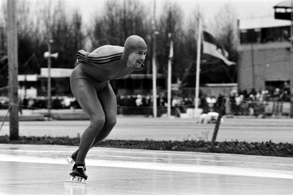 Van der Duim in actie, Bestanddeelnr 932-4837