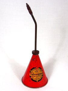 Valvespout oiler, pic1