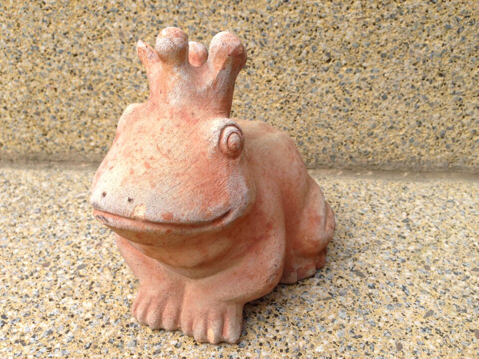Prince sound sculpture