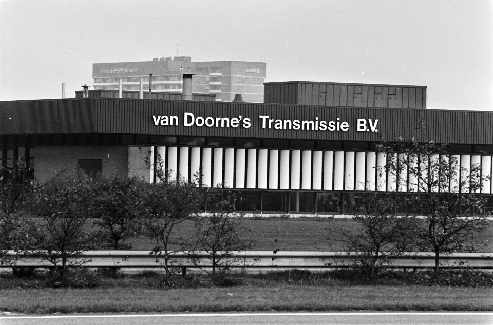 Van Doornes Transmissie uit Tilburg in de problemen, Bestanddeelnr 933-1374