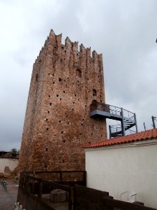 Vasiliko tower 8074681