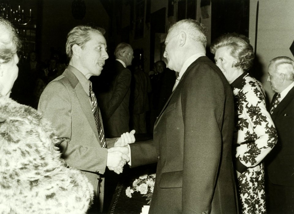 Van der Hoeven, M.H. NL-HlmNHA 5400463553