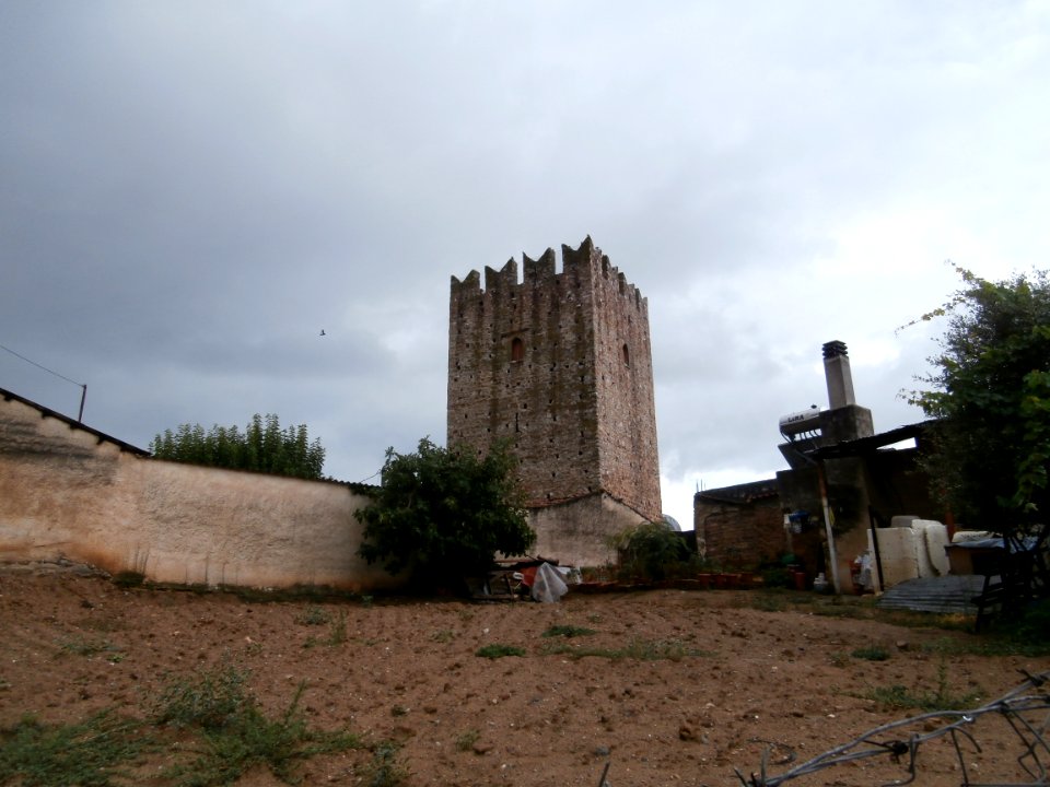 Vasiliko tower 8074668