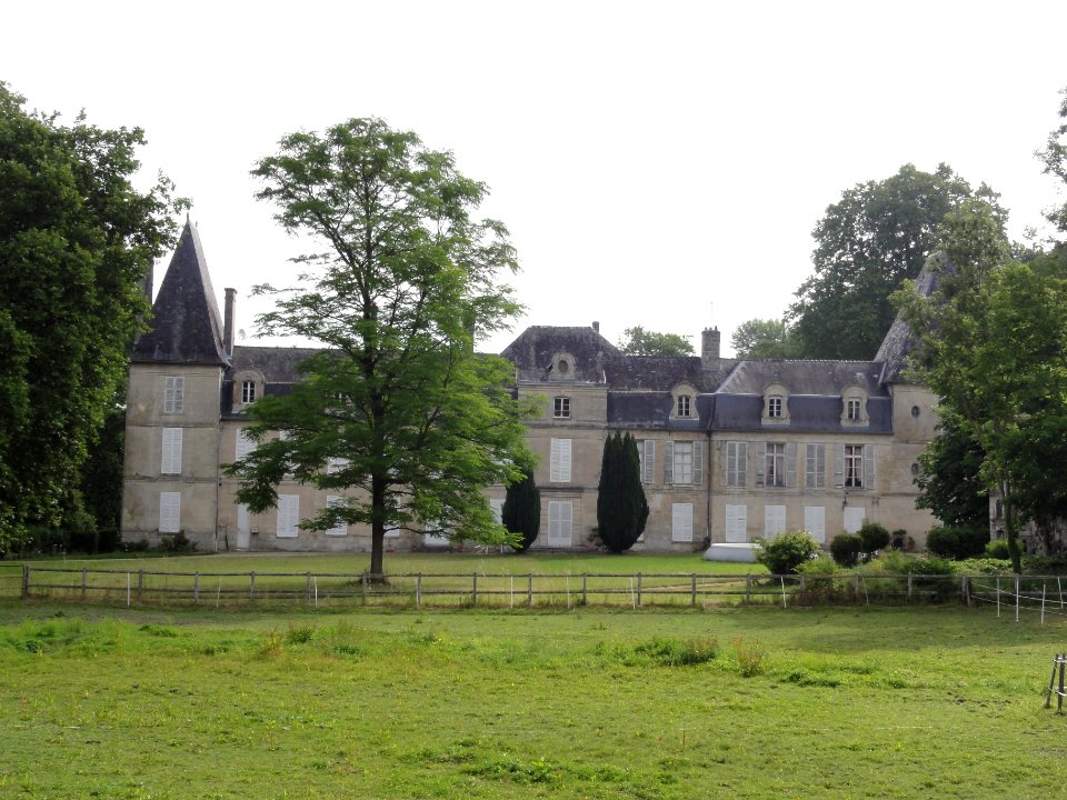 Vauxbuin (Aisne) château (03)