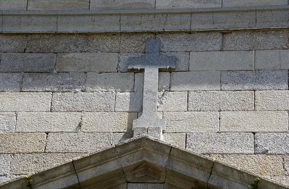 Faith stones christianity