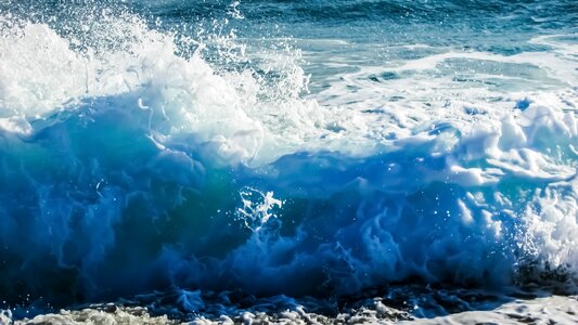 Spray energy splash