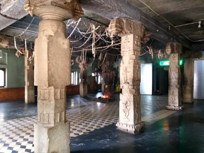 Veeranarayana temple, Gadag, Karnataka India - 19
