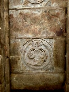 Veera Brahma Temple, Alampur Navabrahma, Telangana India - 24