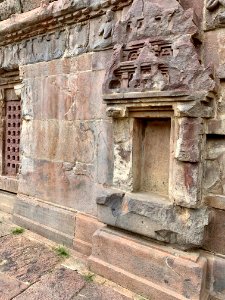 Veera Brahma Temple, Alampur Navabrahma, Telangana India - 11