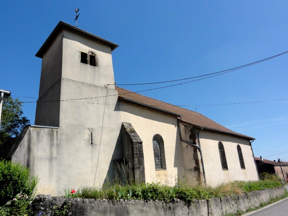 Vaxainville (M-et-M) église (02)