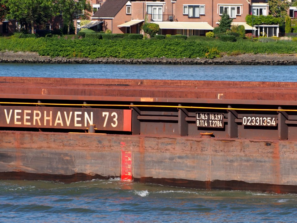 Veerhaven 73 ENI 02331354, Dordrecht pic1