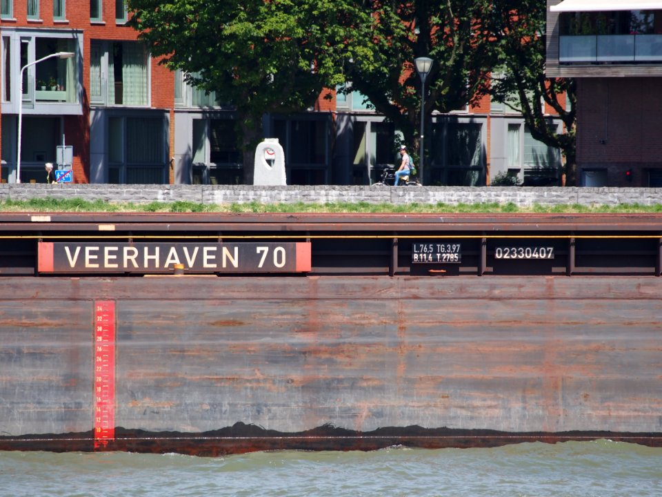 Veerhaven 70 - ENI 02330407 pic1
