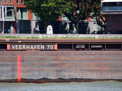 Veerhaven 70 - ENI 02330407 pic1