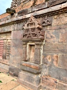 Veera Brahma Temple, Alampur Navabrahma, Telangana India - 13