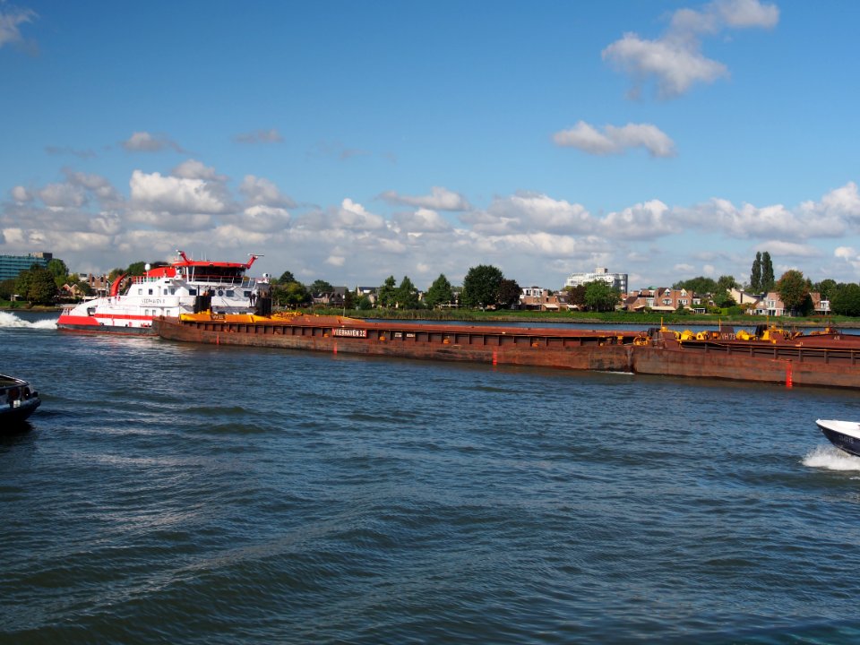 Veerhaven 22 ENI 02323356, Dordrecht pic