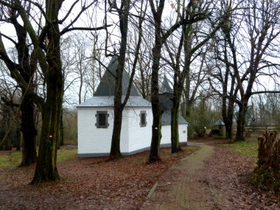 Vaux-sous-Chèvremont-Chapelle Notre-Dame de Chèvremont (2)