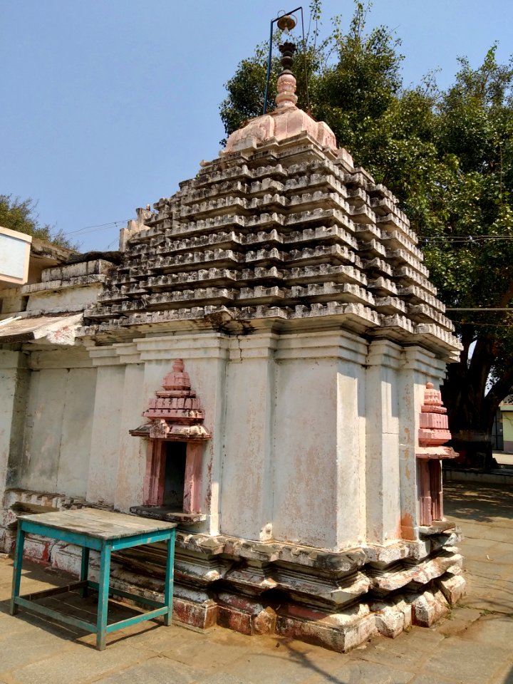 Veeranarayana temple, Gadag, Karnataka India - 06