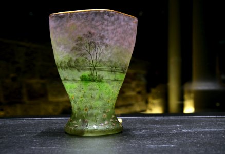 Vase Prairial Daum MBAN 24032013