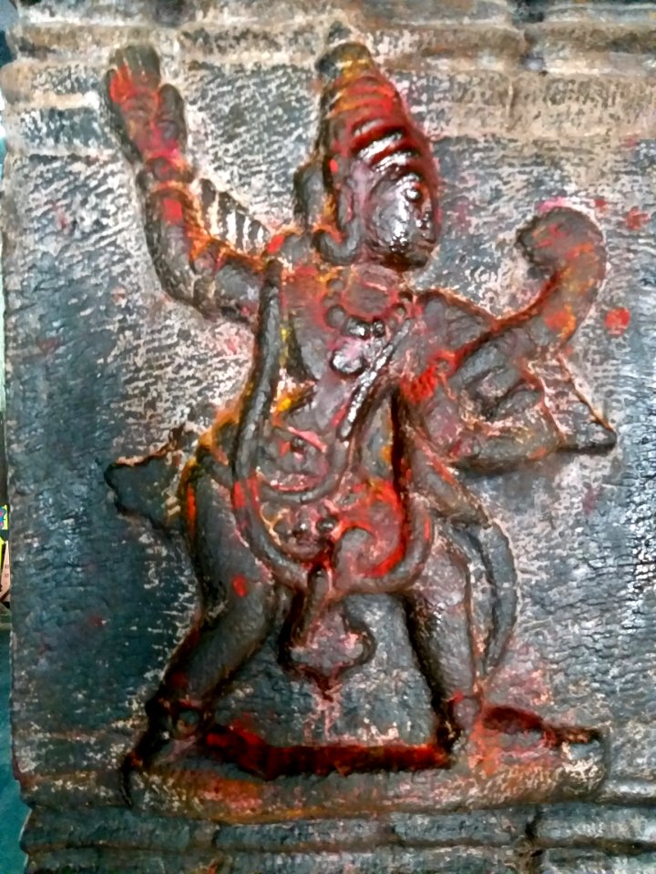 Veeranarayana temple, Gadag, Karnataka India - 18