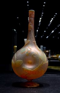 Vase Pois de senteur Daum MBAN 24032013 1