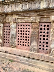 Veera Brahma Temple, Alampur Navabrahma, Telangana India - 12