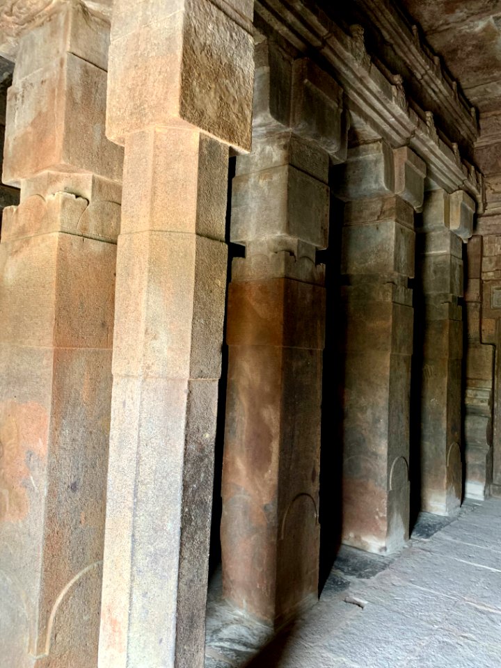 Veera Brahma Temple, Alampur Navabrahma, Telangana India - 21