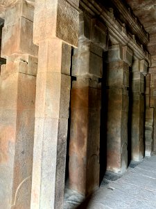 Veera Brahma Temple, Alampur Navabrahma, Telangana India - 21